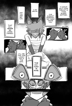 [Apple Candy] Dear My Morning Star (Hazbin Hotel) — page 22