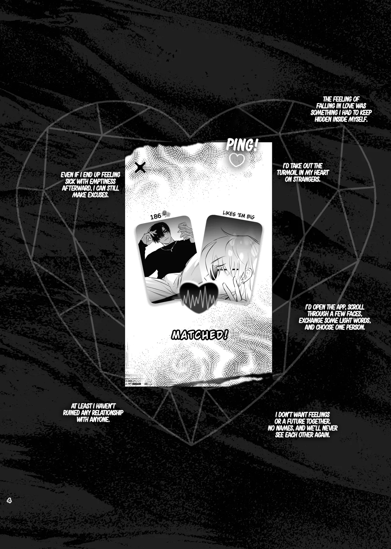 Drowned Flame - Ivan X Till page 3 full