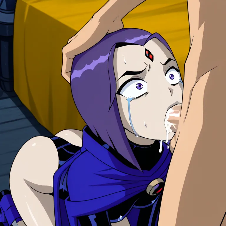 Ai Generated Hentai page 8 full