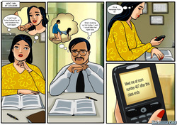 (Kirtu) Veena - Chapter 1 — page 15