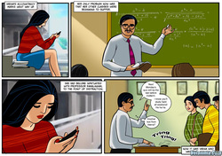 (Kirtu) Veena - Chapter 1 — page 19