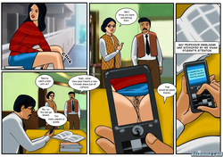 (Kirtu) Veena - Chapter 1 — page 20