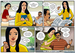 (Kirtu) Veena - Chapter 1 — page 21