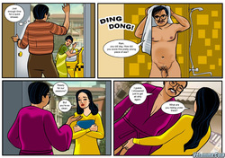 (Kirtu) Veena - Chapter 1 — page 22
