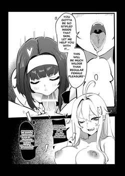 [Kerberus] Fix the problem student with skinsuit 5 [English] — page 6