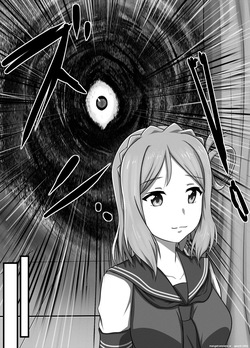 [L.I.R (Shooter)] Machuu no Maga Kanan Naedoko Hen (Love Live! Sunshine!!) [English] [SCANMTL] — page 11