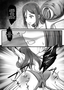 [L.I.R (Shooter)] Machuu no Maga Kanan Naedoko Hen (Love Live! Sunshine!!) [English] [SCANMTL] — page 16