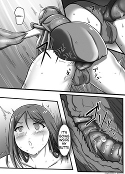 [L.I.R (Shooter)] Machuu no Maga Kanan Naedoko Hen (Love Live! Sunshine!!) [English] [SCANMTL] — page 20