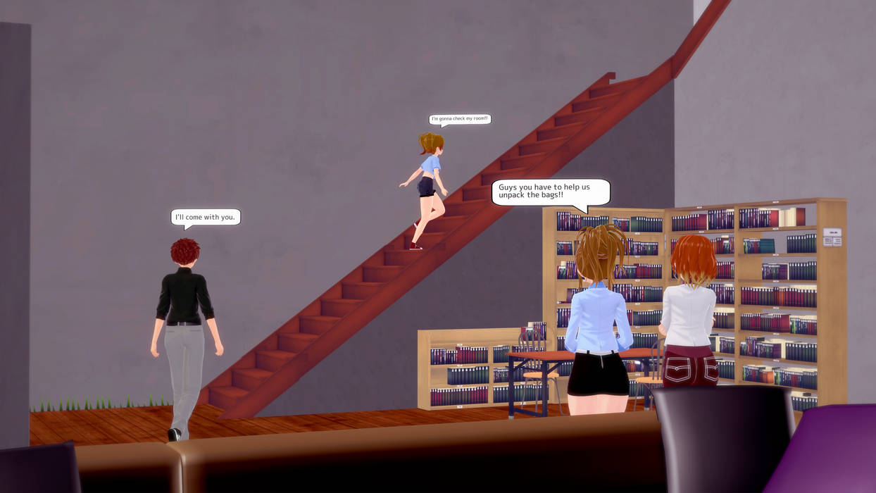 Lucy's new height 1 page 5 full