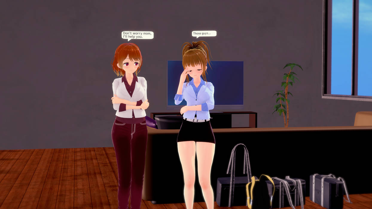 Lucy's new height 1 page 6 full