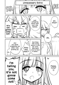 (C108) [Tokachi no Kuni (Yukiri Takashi)] Rinri Code Kaijo EX | Code of Conduct Release EX (Chou Kaguya-hime!) [English] — page 23