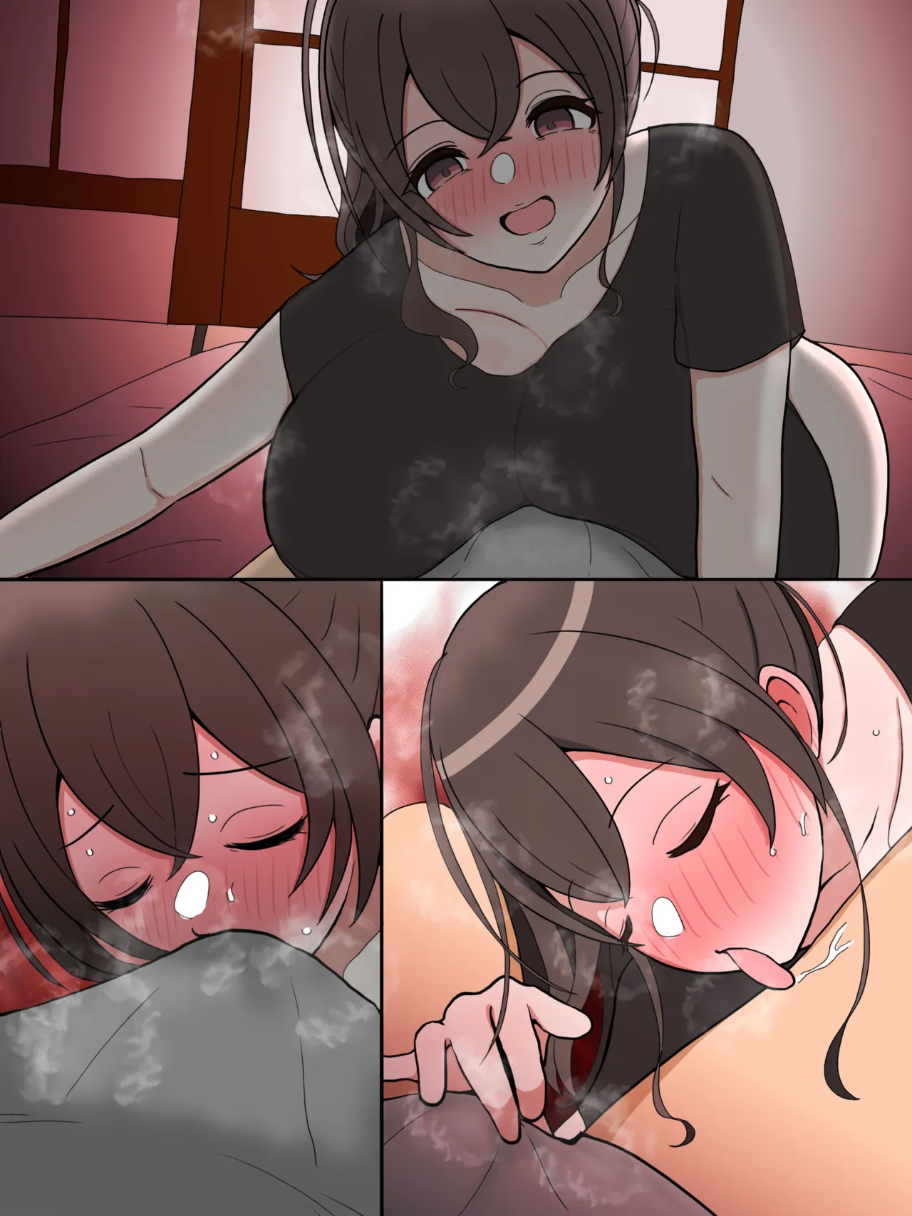 永遠の看板娘 page 10 full