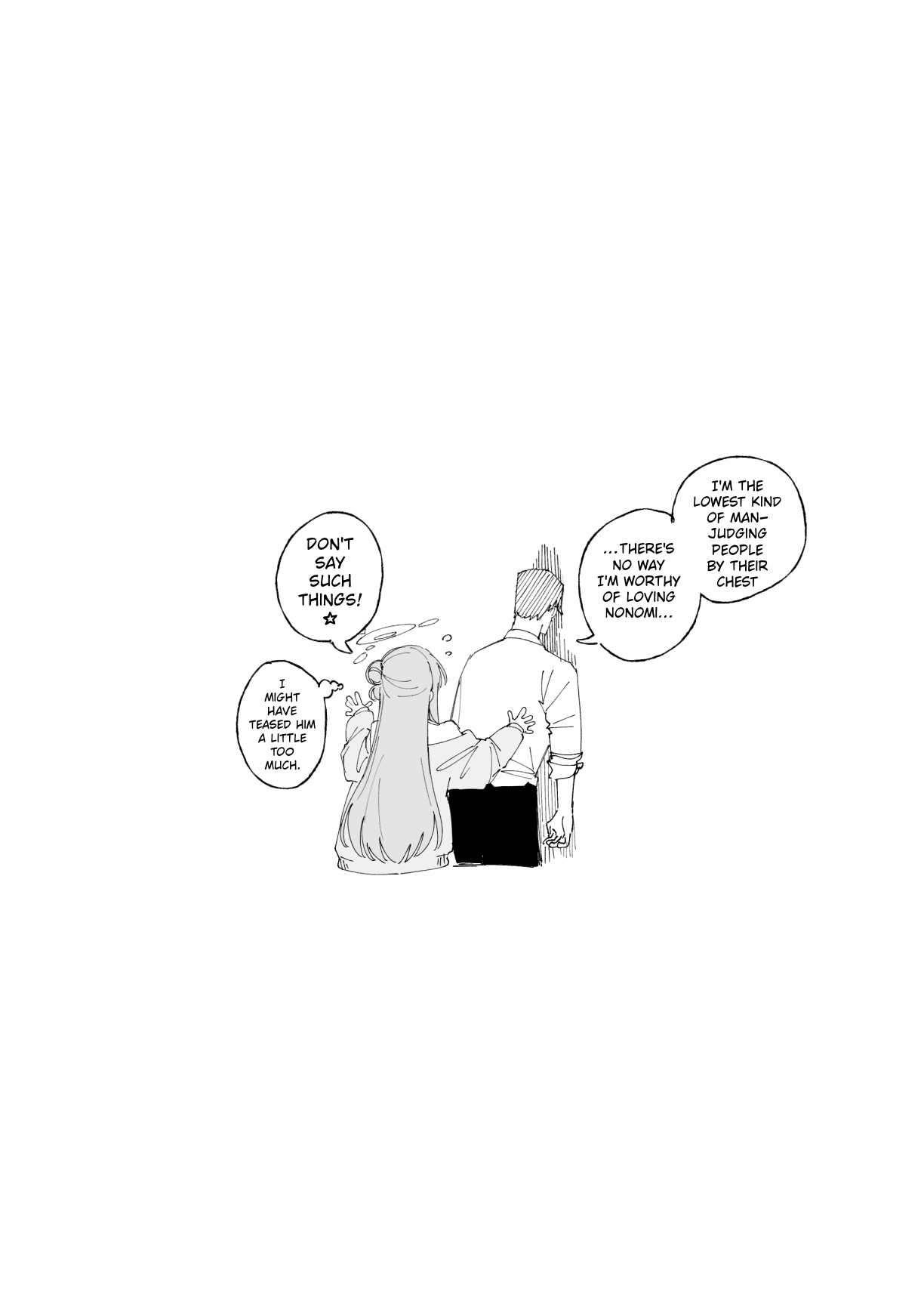 Nonomi 9-Page page 10 full