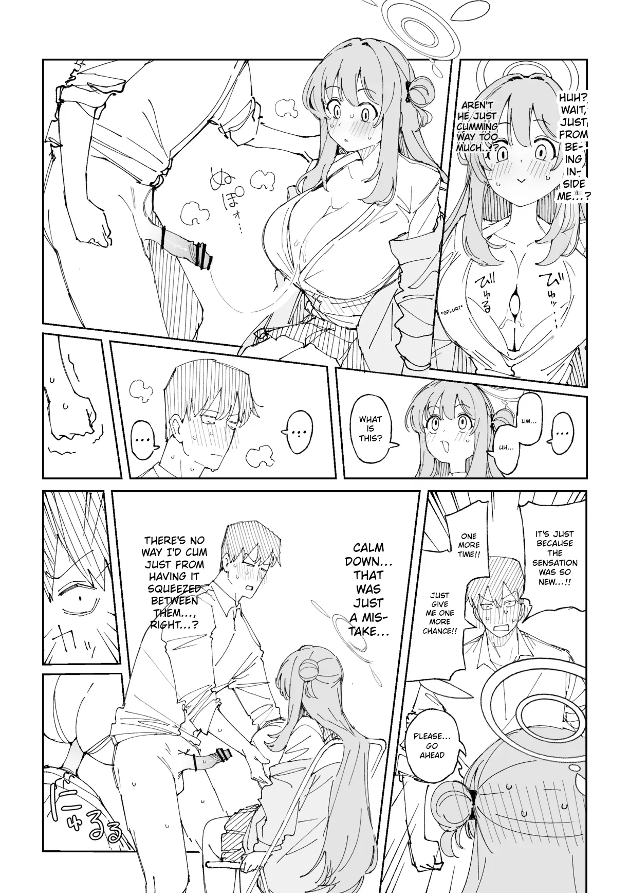 Nonomi 9-Page page 5 full