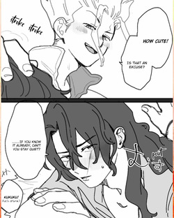 [Aniko] TsukaSen Log (Dr.STONE) — page 11
