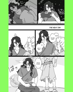 [Aniko] TsukaSen Log (Dr.STONE) — page 17