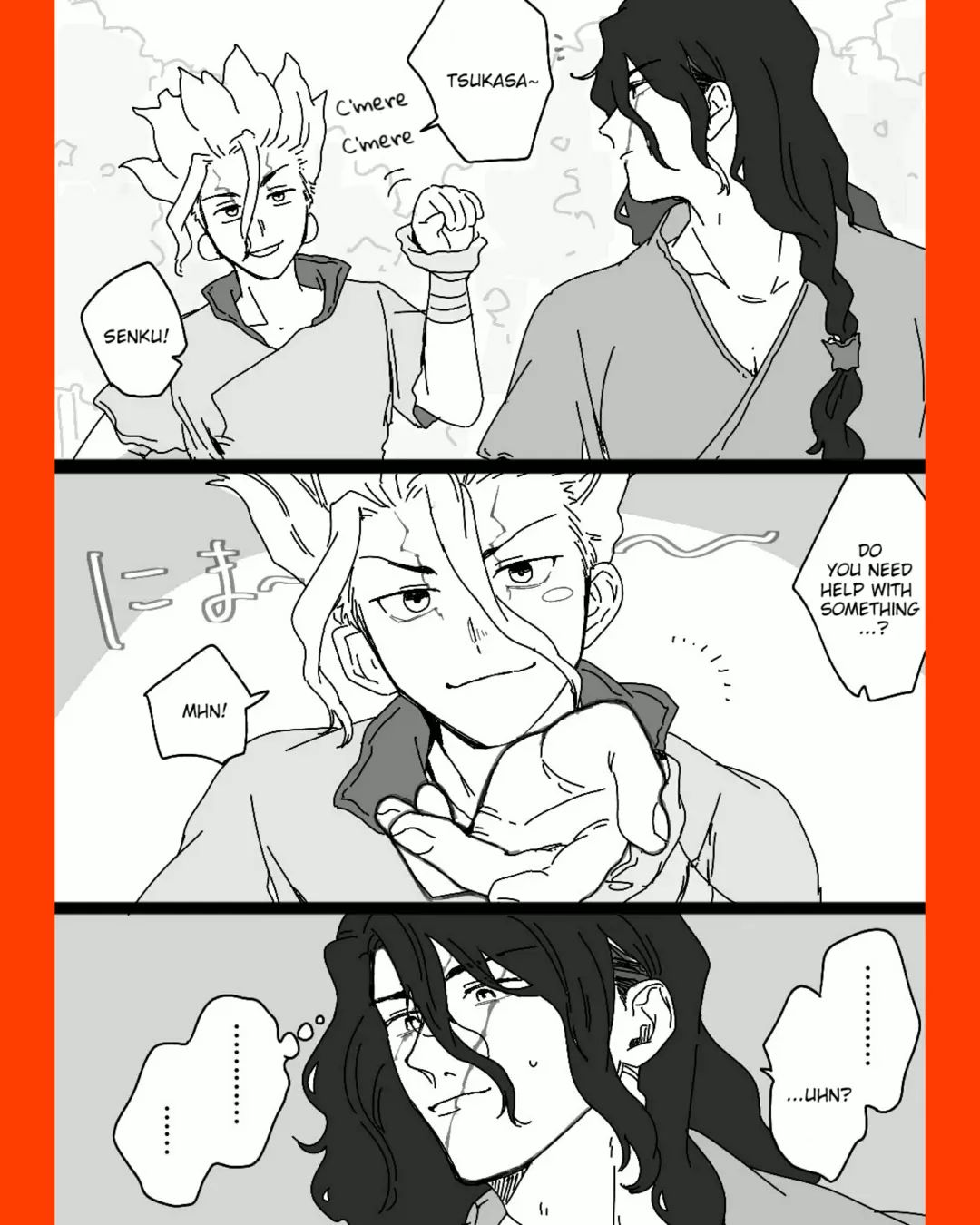 TsukaSen Log page 4 full