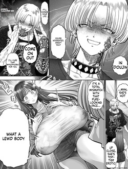 [Toropucchi] Shinrai suru Tsuyo Tsuyo Kanojo ga Nikubenki ni Sareteita 2 [English] [MTL] — page 20