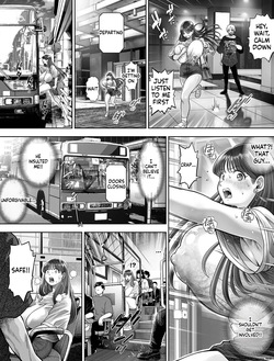 [Toropucchi] Shinrai suru Tsuyo Tsuyo Kanojo ga Nikubenki ni Sareteita 2 [English] [MTL] — page 22