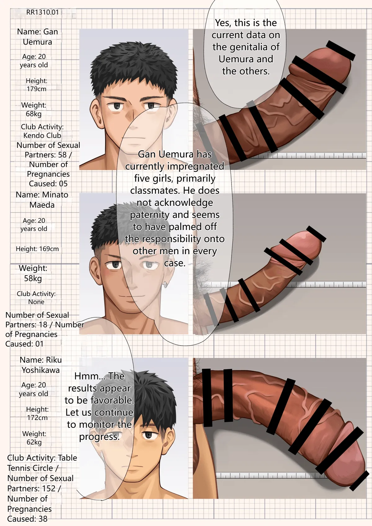 Fallen of good young men page 10 full