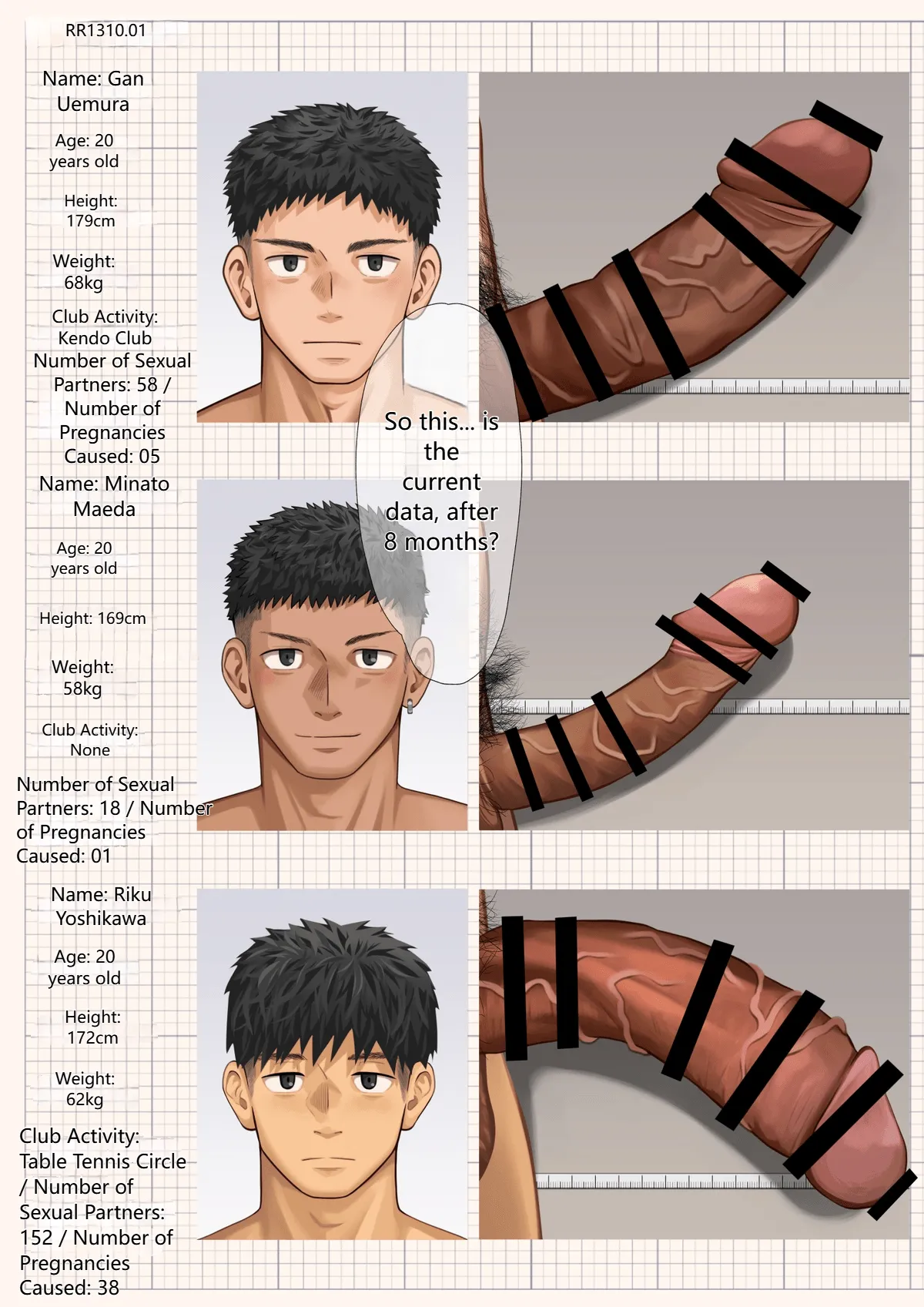 Fallen of good young men page 9 full