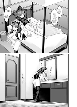 [Digianko (Ankoman)] Saoyaku Shinji ga Saber-tachi to Yarimakuru Hon (Fate/stay night) [English] [Decensored] [Digital] [Yuenai] — page 13