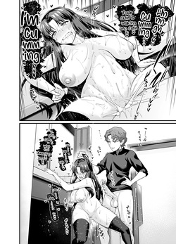 [Digianko (Ankoman)] Saoyaku Shinji ga Saber-tachi to Yarimakuru Hon (Fate/stay night) [English] [Decensored] [Digital] [Yuenai] — page 18