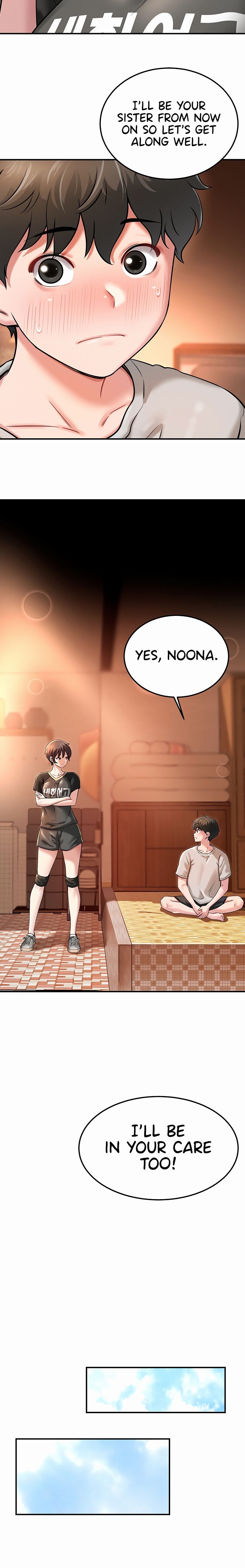 Taming my stepsister 1-13 page 10 full