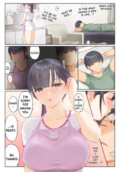 [Mahomaho Koubou (Mahomaho)] Relief Duty ~Nanase Himekawa Arc~ [ENGRISH][CharlesWHITE][CRACKERTL] — page 18