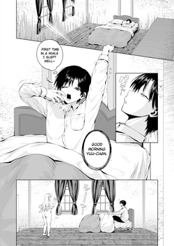 [Ichiokumangenjaya (Tabiguchi Kouji)] Taneuma (Kyuuseishu) to shite Shoukan sareta Isekai de Elf Mama ni Amayaka sare nagara Yari makuru | Summoned to Another World as a Breeder (Savior), I Get Spoiled and Have Non-Stop Sex with my Elf Mommy [English] — page 17