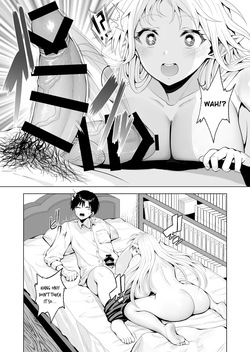 [Ichiokumangenjaya (Tabiguchi Kouji)] Taneuma (Kyuuseishu) to shite Shoukan sareta Isekai de Elf Mama ni Amayaka sare nagara Yari makuru | Summoned to Another World as a Breeder (Savior), I Get Spoiled and Have Non-Stop Sex with my Elf Mommy [English] — page 19