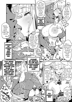 [Haitukun] Hahamizugi vol. 1-5 [Ongoing] [English] — page 15