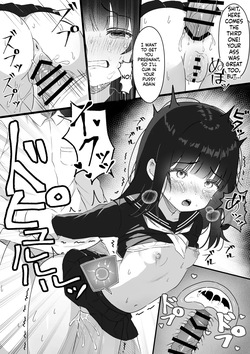 [Usagi no Yume] Jitaku ni Shinnyuu Sareta Onnanoko ~Shojo Soushitsu Nakadashi Rape~[English][ScanMTL] — page 21