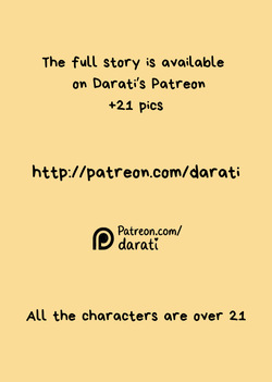 The Bridget's defeat Darati — page 21