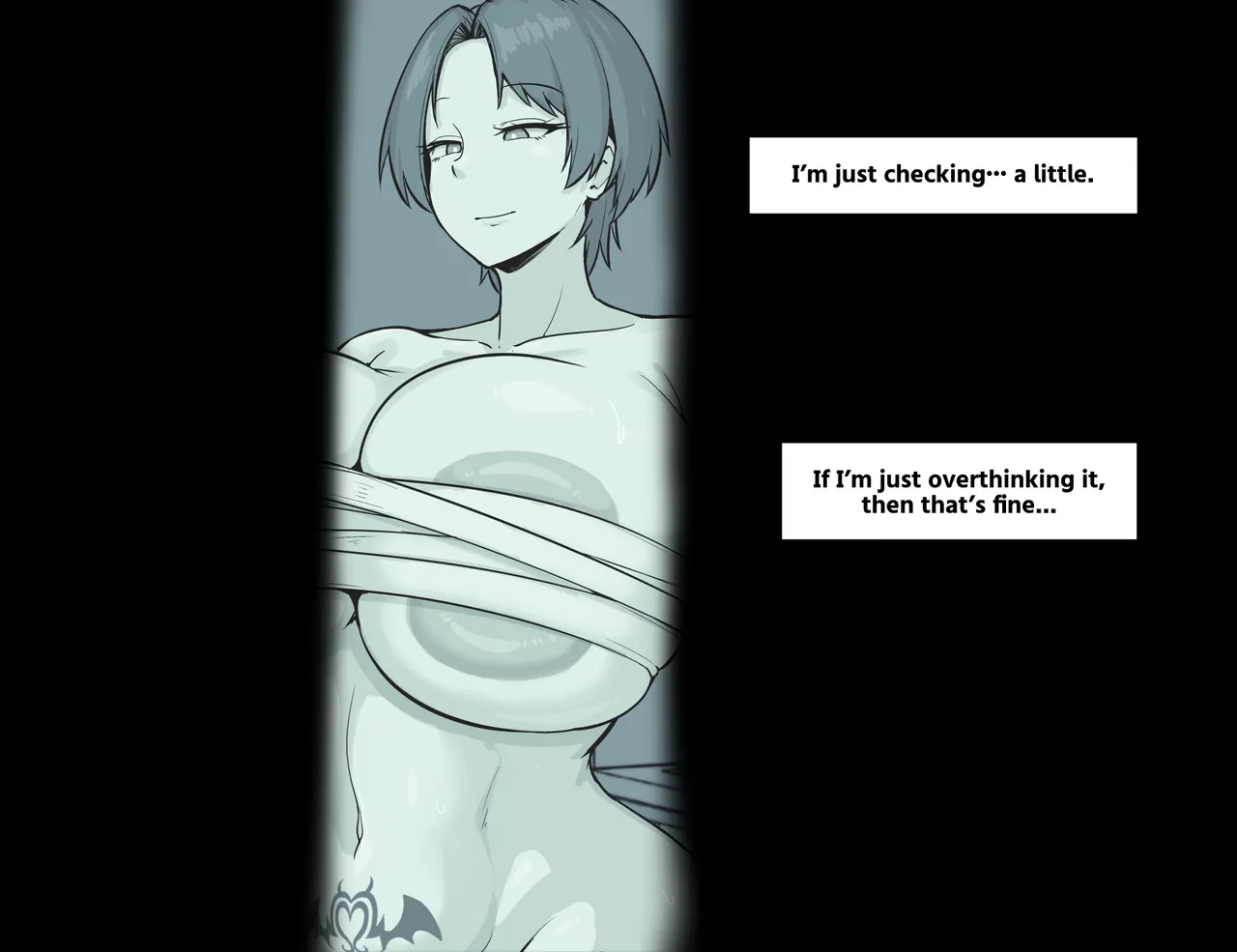 Im not a succubus page 9 full