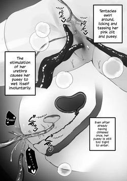 [Rayasi] Kankaku Shadan Toki-chan | The Sensory Deprivation of Toki-chan (Blue Archive) [English] — page 15