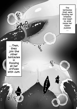 [Rayasi] Kankaku Shadan Toki-chan | The Sensory Deprivation of Toki-chan (Blue Archive) [English] — page 22
