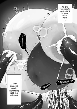 [Rayasi] Kankaku Shadan Toki-chan | The Sensory Deprivation of Toki-chan (Blue Archive) [English] — page 23