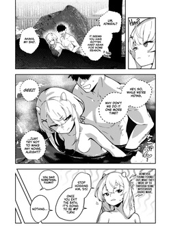 [ASAVA] I-201 wa Tameshitai | I-201 Wants to Give it a Try (Kantai Collection -KanColle-) [English] [Ne-Kai Agenda] — page 14