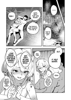 [ASAVA] I-201 wa Tameshitai | I-201 Wants to Give it a Try (Kantai Collection -KanColle-) [English] [Ne-Kai Agenda] — page 15