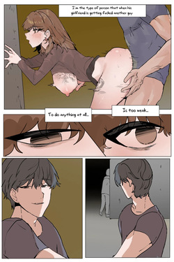 Ntr Devil Correction #1 — page 19