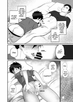 [Tanakana (Tanaka Natsumi)] Chichitoko [Digital] [ENGLISH] — page 11