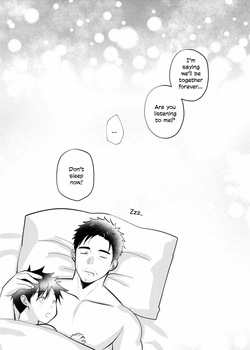 [Tanakana (Tanaka Natsumi)] Chichitoko [Digital] [ENGLISH] — page 20