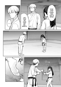 [Yuruyakatou] Kakutouka na Otokonoko! [English] [mysterymeat3] — page 11