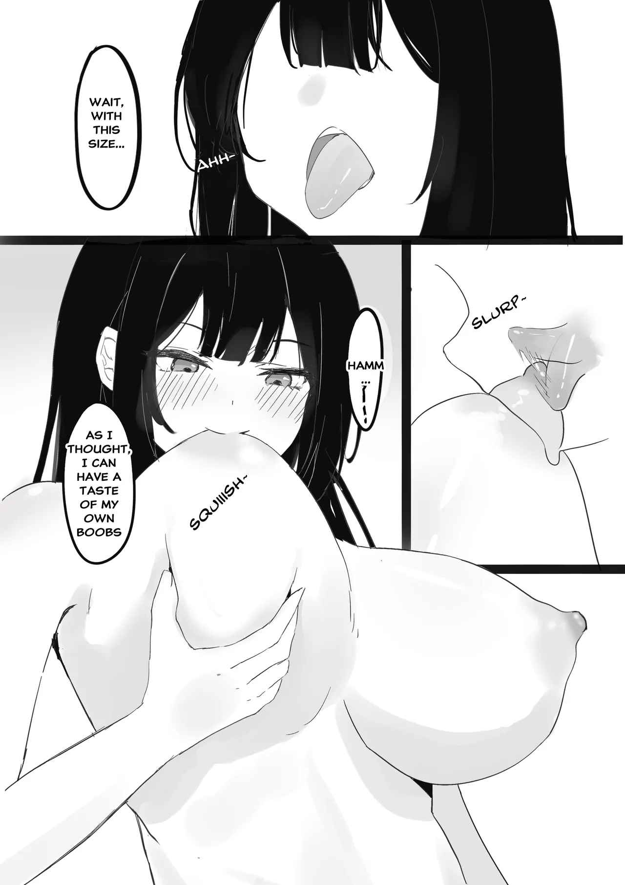 Magical Heroine page 10 full