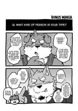 [CorkBOX (Osawa Daita)] Delivery Matching [English] — page 21