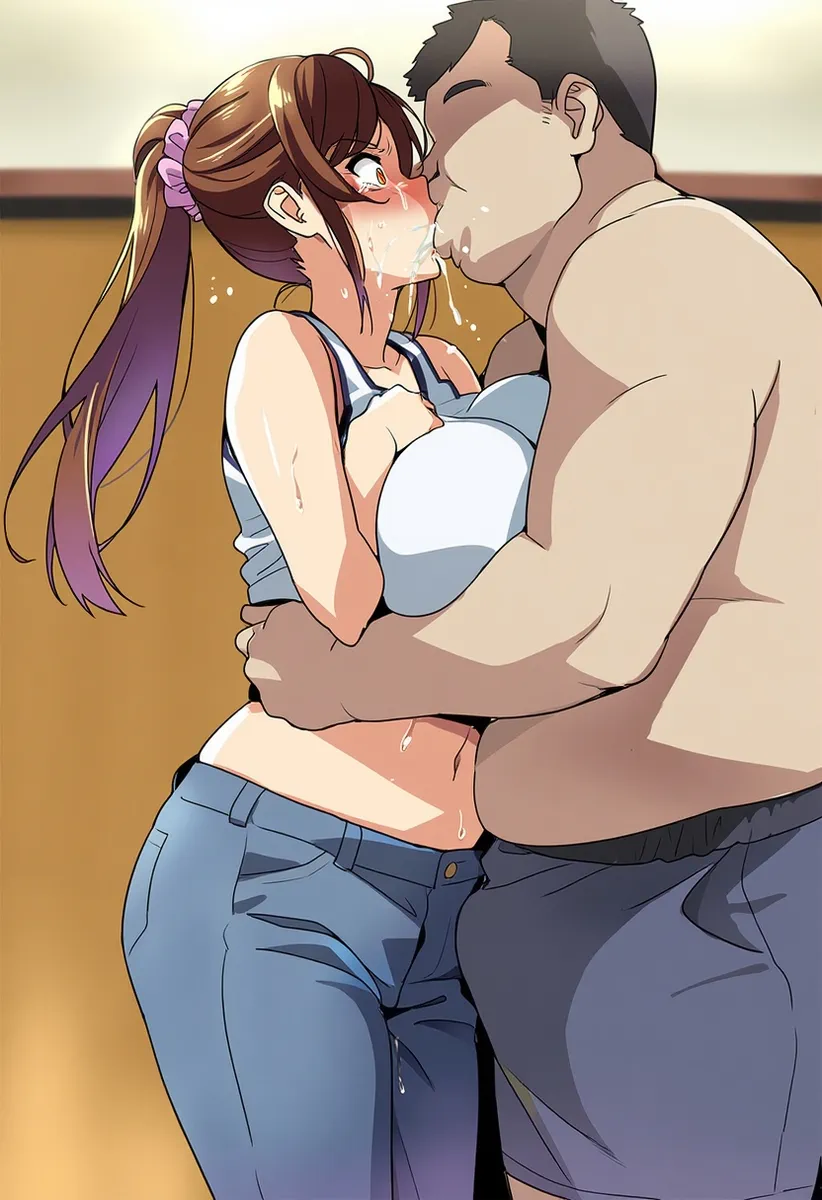 Manhwa milf 2 page 9 full