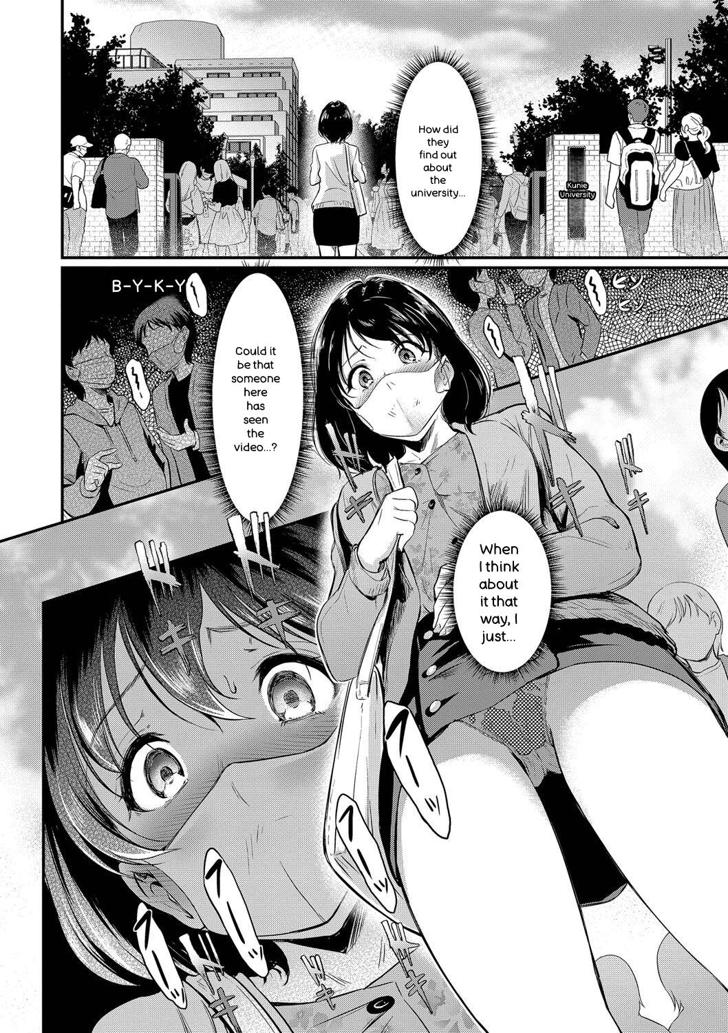 Onna wa Itte mo Owaranai page 7 full