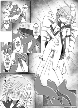[Juubako no Katasumi] Ishukan-sensei Ka ~Shokushu Gyakushuu Hen~ [English] [SCANMTL] — page 12
