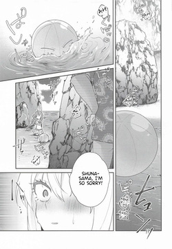 (SUPER COMIC CITY 33) [AKAMISO (Akubi-kun)] There’s No Way This Is Okay! (That Time I Got Reincarnated as a Slime)[english] — page 20
